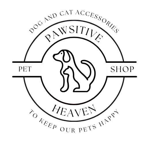 Pawsitive heaven